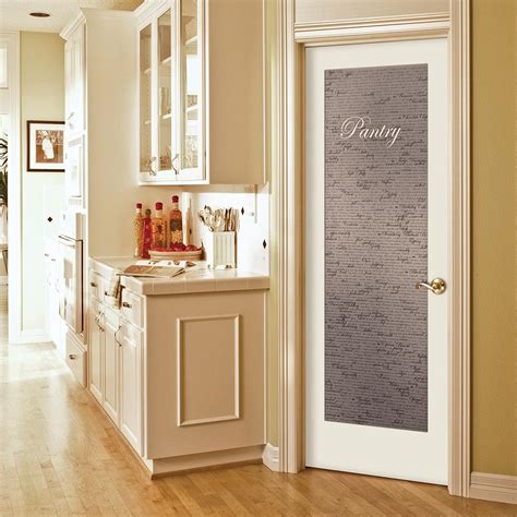 interior pantry doors home depot.